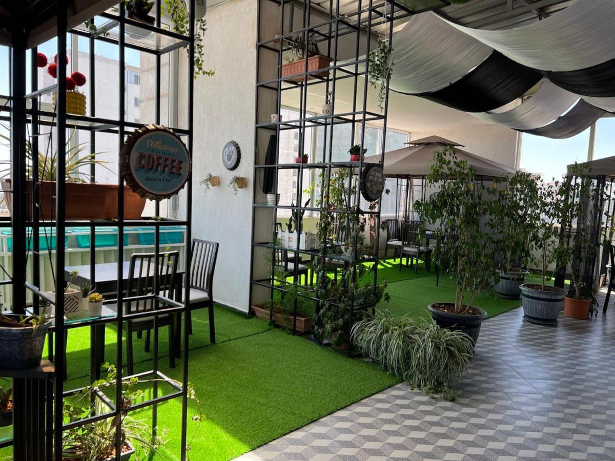 Ecco Modern Guest House Addis Ababa Bagian luar foto